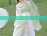 Elegant Qipao with Open Cardigan:A Premier Fashion Statement