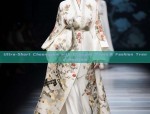 Reimagining the Cheongsam Pants Ensemble:Modern Updates and Innovations