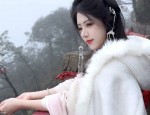 The Enchantment of Red Checkered Qipao:A Cultural Journey