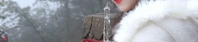 The Enchanting World of Hanfu Headdresses for Girls