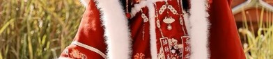 Peacock Pattern Cheongsam:A Blend of Tradition and Modernity