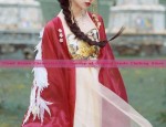 Cloud Dream Chronicles:The Journey of Original Hanfu Clothing Store