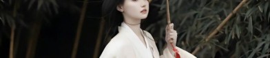 The Splendor of Song-Era Hanfu:A Closer Look at Song Pants