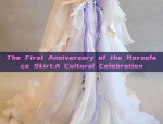 The First Anniversary of the Horseface Skirt:A Cultural Celebration
