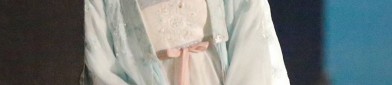 Elegant Combinations of Ma Mian Skirts and Hair Sticks:A Guide to Traditional Chinese Fashion