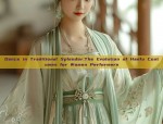 Modernizing the Cheongsam for Summer Fashion
