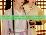 Plus Size Childrens Hanfu Fashion:A Guide to Finding Comfort and Style for Growing Kids