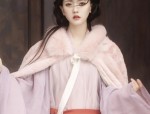 The Splendor of Song Dynastys Round-necked Hanfu:A Journey into Traditional Chinese Clothing