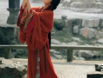 The Charm of Xiao Cuihuas Cheongsam:The Story of a Qipao with a Unique Allure