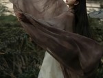 Tang and Hanfu Fashion:A Summer Tale of a Tang-era Maiden