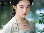 Maternal-Child Traditional Hanfu Costumes:A Spring-Summer Guide for Moms and Daughters