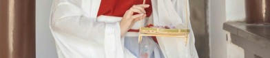 Blooming Deities:Original Hanfu in the Realm of Qingqiu