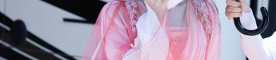 The Elegance of White Waisted Hanfu:A Journey into Traditional Chinese Beauty