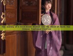 The Tang-Era Hanfu and Tang-Style Robes:A Journey into the Splendor of Tang-Era Clothing