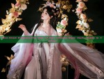 Ancient Style Tops and Horseface Skirts:A Blend of Traditional Elegance
