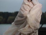 The Revival of Traditional Earth-Dyed Cotton Cheongsam:A Cultural Journey