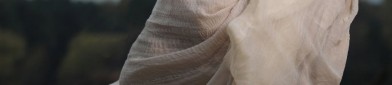 The Revival of Traditional Earth-Dyed Cotton Cheongsam:A Cultural Journey