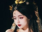 The Enchanting World of Ancient Hanfu for Girls:A Journey Through Traditional Chinese Elegance