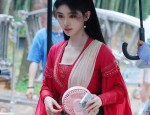 Childrens Winter Fashion 2024:The Rise of the Cheongsam