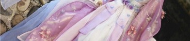 Spring Hanfu Dress for Little Girls:Chinese-Style Elegance in a New Light
