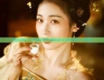 Enhancing the Traditional Cheongsam Dress with Modern亚麻改良艺术
