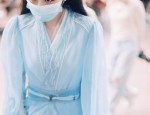 The Charm of Cheongsam:A Closer Look at Its Half-Sleeve Blouse
