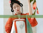 Winter Hanfu Fashion:A Complete Guide to Traditional Chinese Clothing