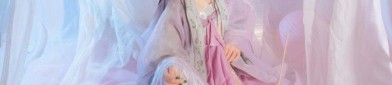 Blue Tangzhuang Chinese Style Womens Clothing:A Blend of Tradition and Modernity