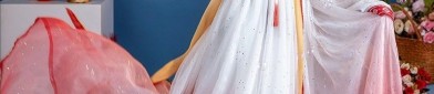 The Cultural Splendor of Horseface Skirt and Front-襟 Blouse:A Traditional Beauty