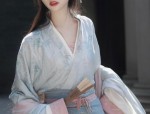 Elite Reimagining of Traditional Cheongsam:A Summer Fashion Statement