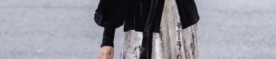 Summer Elegance with Lightweight Hanfu Costumes for Adult Women:A Fairy-like Presence