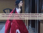 The Evolution of Cheongsam:Modernizing the Traditional Qipao