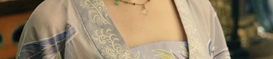 Childrens Ming Dynasty Hanfu Jacket:A Traditional Elegance for Little Ones