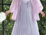 The Rise of Cheongsam-Style Jacket for Women:A Guide to Styling a Classy Outer Layer