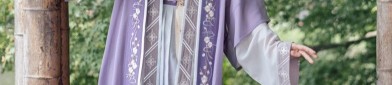 Commuter Pants Embracing the Light Hanfu and Han Elements Fashion