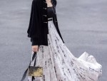 The Enchantment of Hanfu Hair Accessories:The Clasp Bells