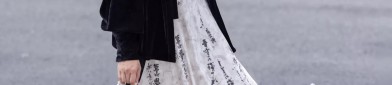 小个子穿搭指南，量身打造旗袍风格的时尚魅力