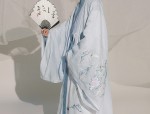 Embracing Modernity:The Newly Refined Cheongsam
