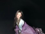 Childrens Ancient Costume Wig:A Journey into Traditional Beauty and Culture