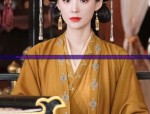 Childrens Hanfu Cheongsam Dress:A Blend of Traditional Elegance