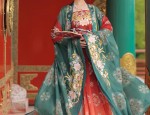 Phoenix Suit:The Magnificent Journey of Hanfu in a Full-Bloomed Splendor