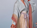 The Revival of Hanfu:Embracing the Essence of Chinese Traditional Fashion in Modern Times