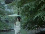 The Qipao-Clad Chinese Beauty:Embracing Traditional Elegance