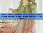 2024 Childrens Autumn Fashion:New Hanfu Styles for Girls in Traditional Elegance