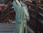 The Ethereal Beauty of the Piao Miao Xian Hanfu:A Journey into Traditional Chinese Elegance