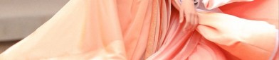 Winter Warmth in Hanfu Pengfeng:The Allure of Traditional Chinese Clothing in Cold Weather
