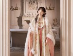 The Rise of Childrens Hanfu Fashion:A Cultural Revival in Childrens Wear