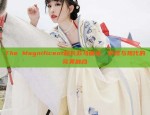 The Charm of a Petite Woman in a Medium-Length Cheongsam