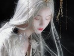 The Evolution of Hanfu Collar in Qipao:A Cultural Journey Through Time