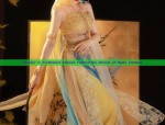 Summer in Traditional Chinese Fashion:The Revival of Hanfu Clothing
